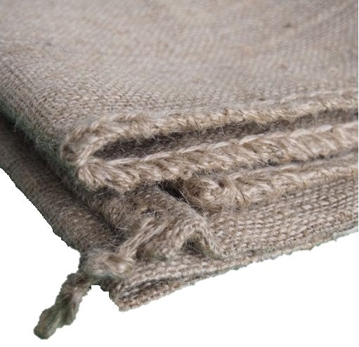 Hessian Produce/Garden Sacks 94cm x 56cm 335g Size Large