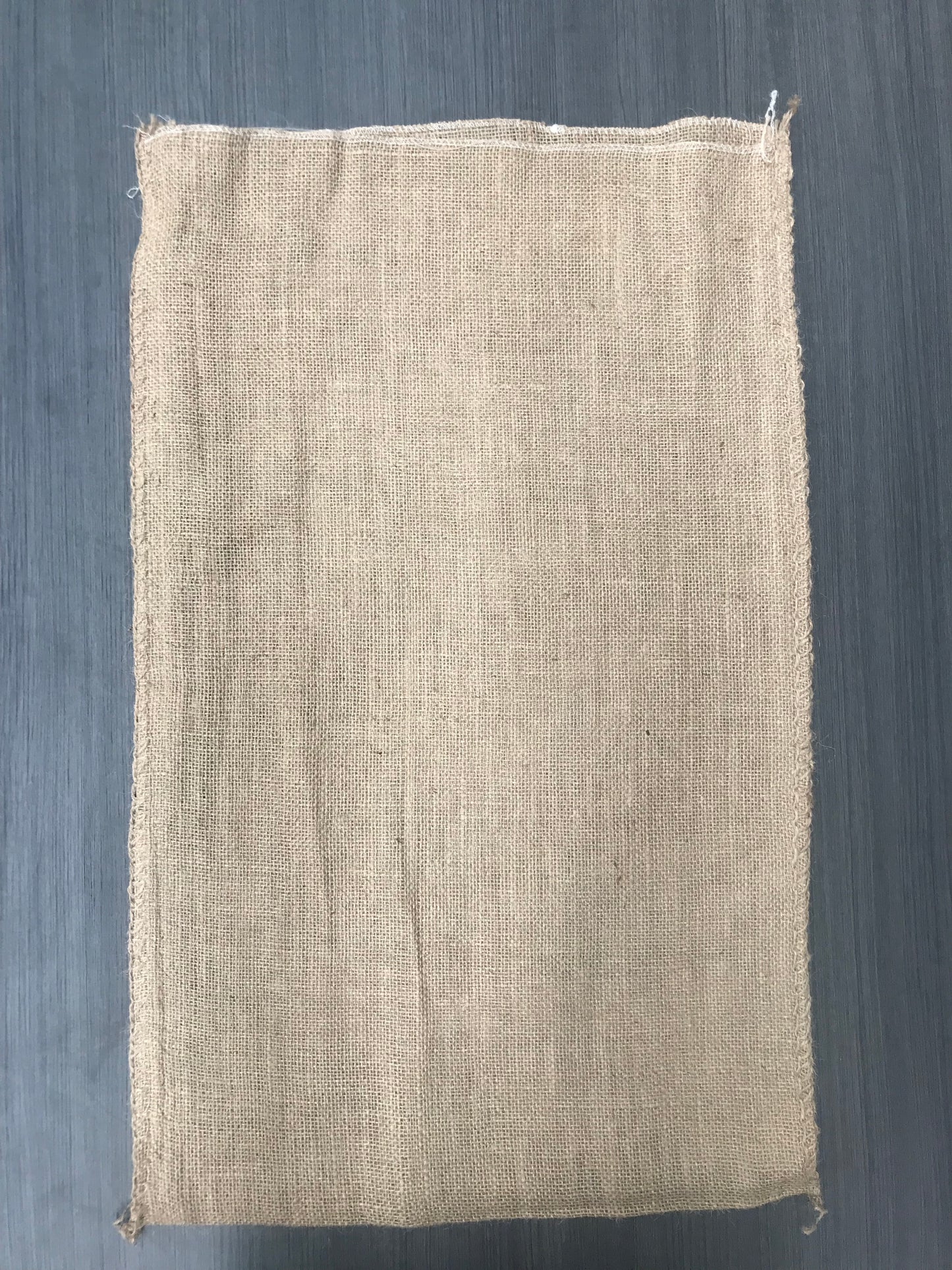 Hessian Produce/Garden Sacks 94cm x 56cm 335g Size Large