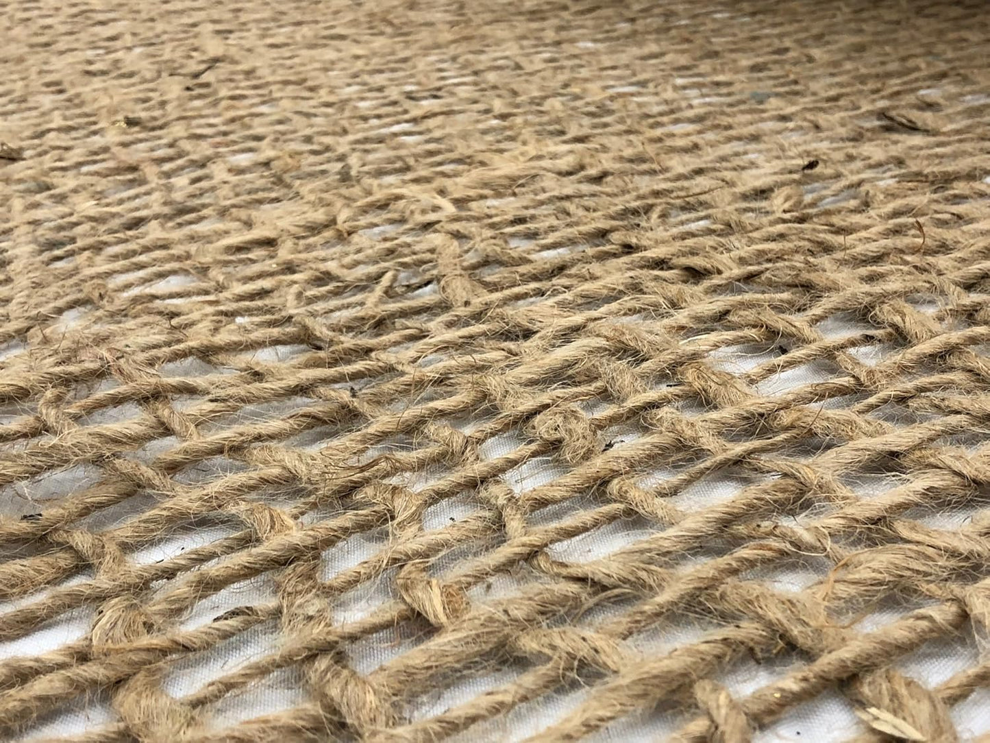 Jute Soil Saver Mesh (Geo Jute) 1.22m W x 68m L