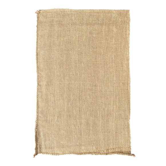 Wholesale Bulk Hessian Bags 57cm × 38cm – 10kg Capacity – Bale of 500 Bags