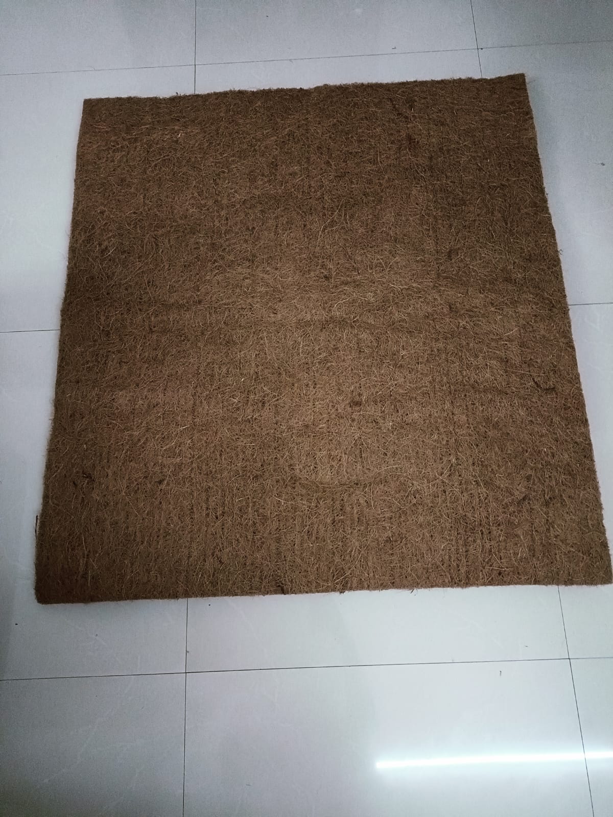 Coir Blankets 1m L x 0.90m W, 20-25mm