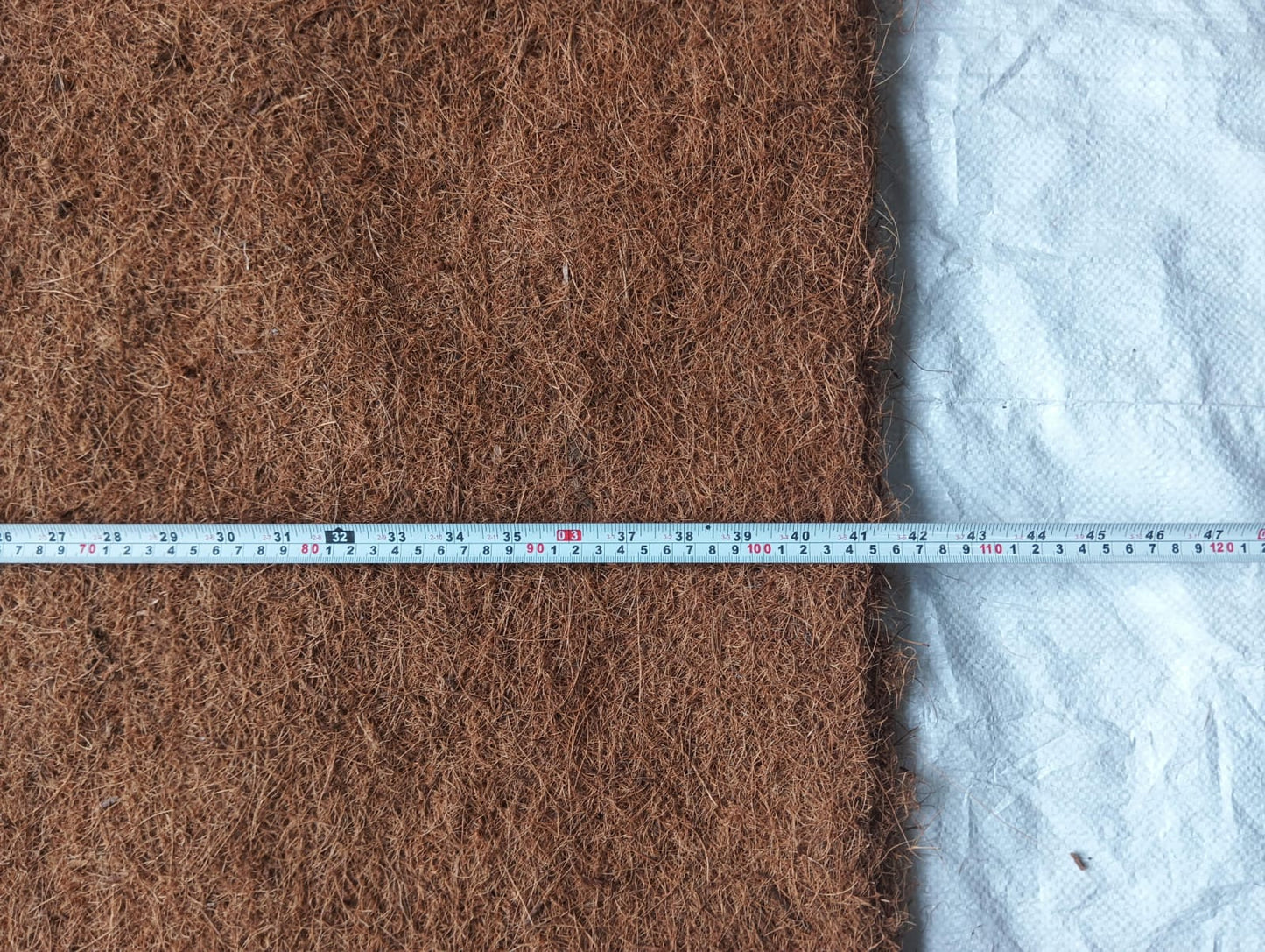 1m L x 0.90m W, 20-25mm Thickness Specifically for Hydroponics Gardening