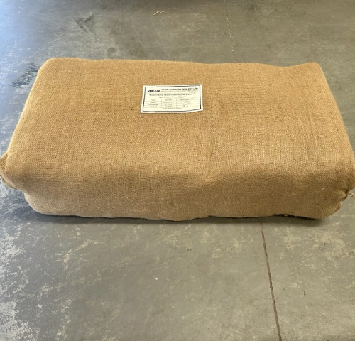 Hessian Sandbags with Drawstring