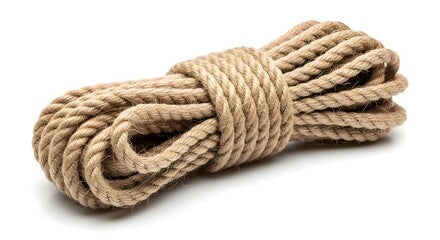 6mm Jute Rope - Datasheet