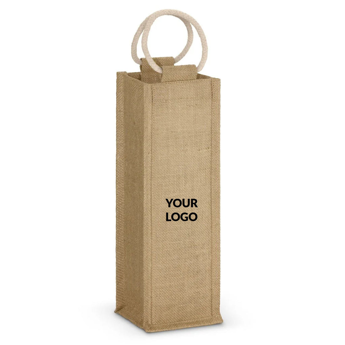 How Effective Are Hessian Wine Bottle Bags for Sustainable Promotion?