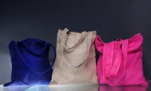 11 Types of Eco Friendly Promotional Bags To Buy