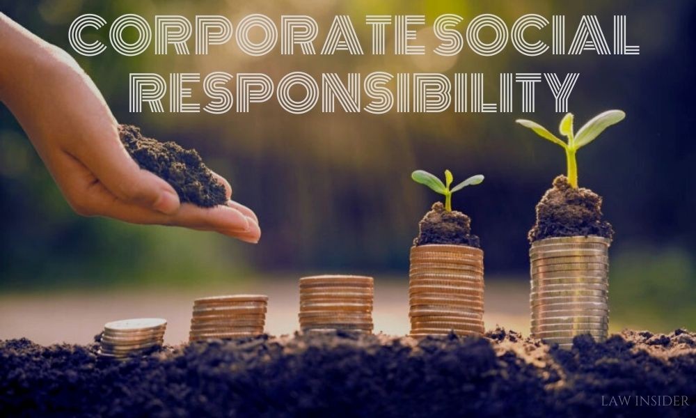 Sustainable & Biodegradable Hessian Products and Corporate Social Responsibility