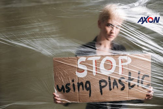 Leading Australia to a Plastic-Free Future — Axon