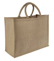HESSIAN PROMO BAGS