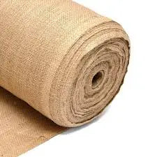 Hessian Cloth