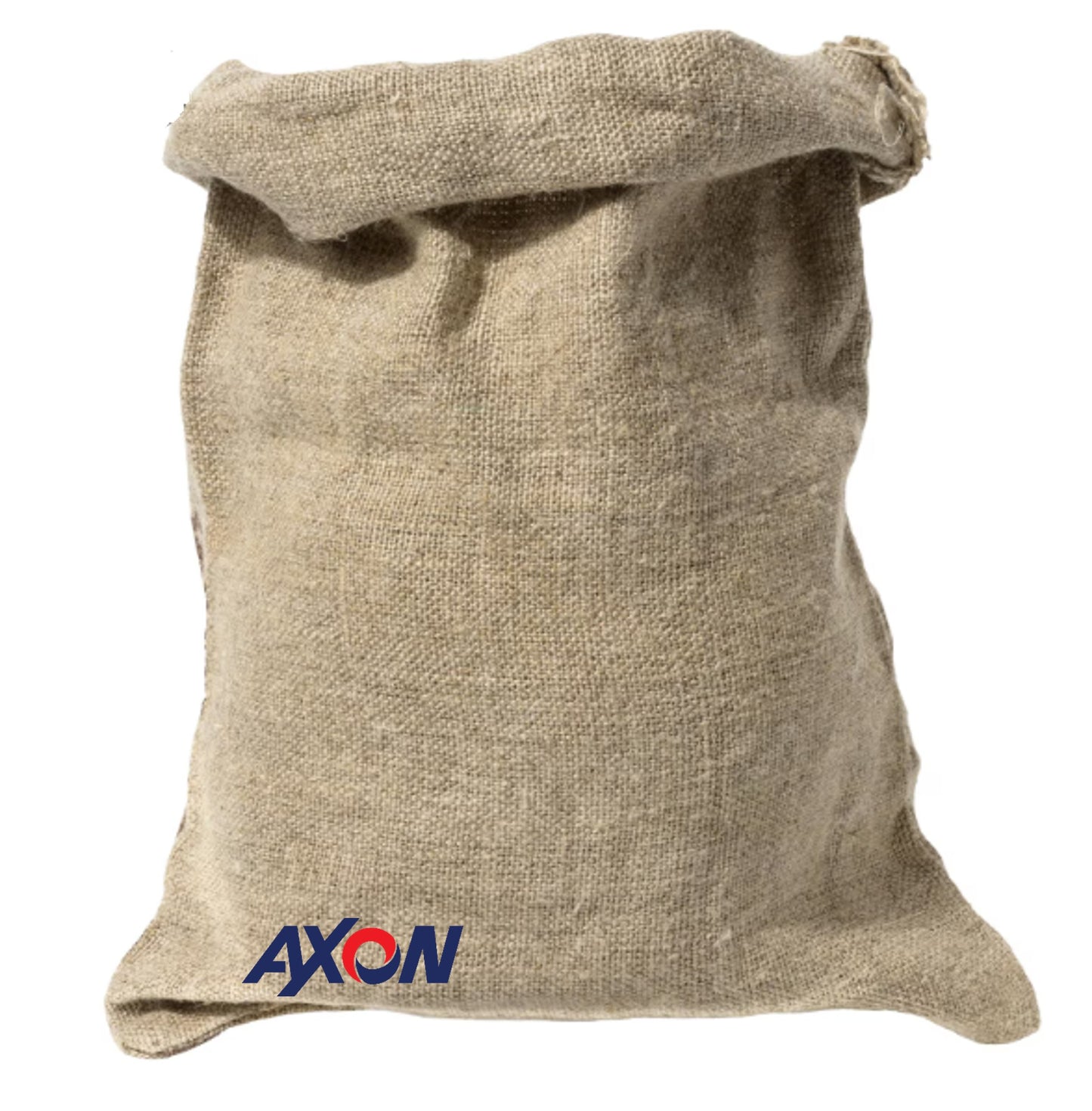 Hessian Potato Sacks 75cm x 45cm, 305gsm (20-25Kg Capacity) Size Medium