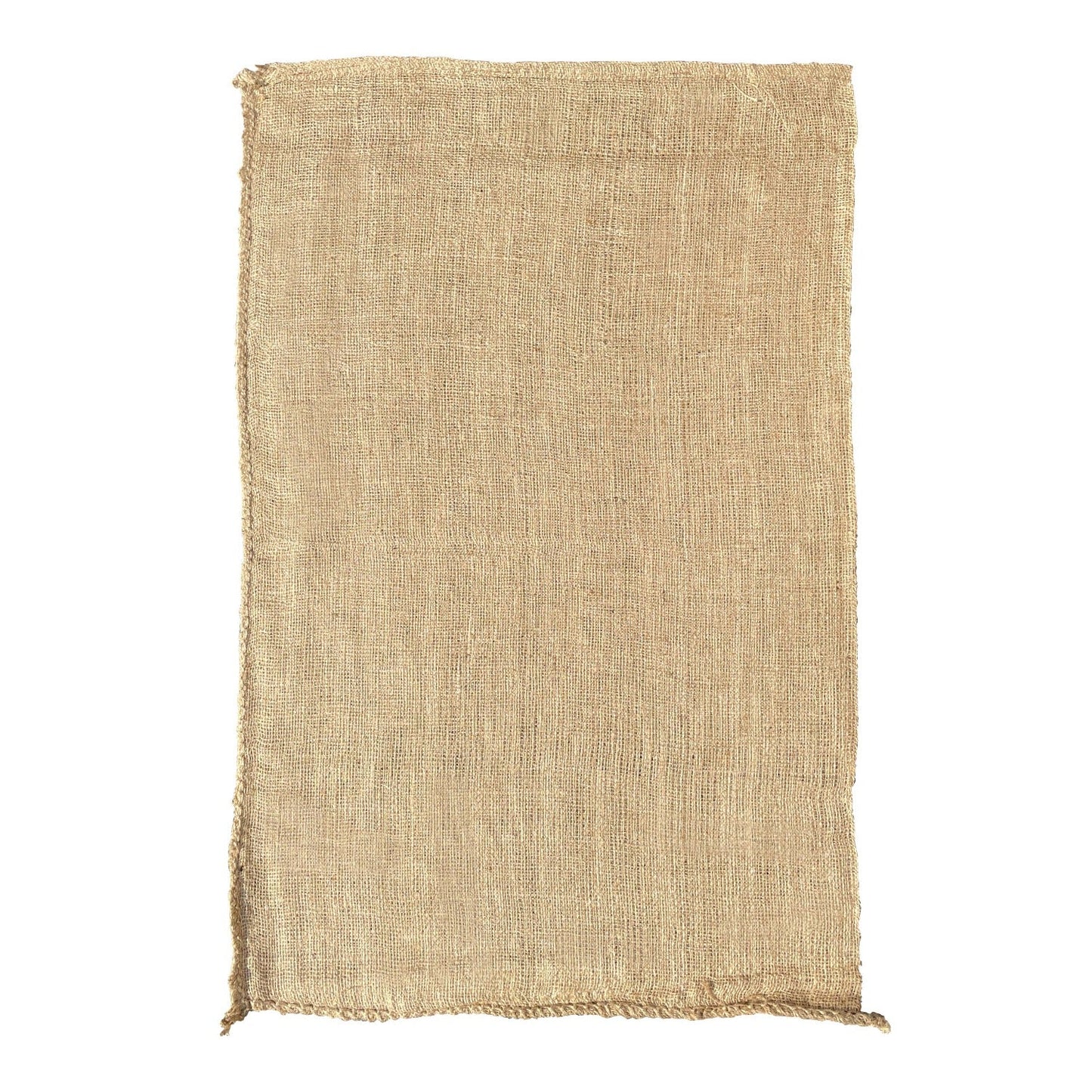 Hessian Potato Sacks 71cm x 46cm (20Kg Capacity) MOQ 20 Bags