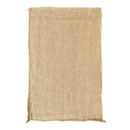 Hessian Produce/Potato Sacks 75cm x 45cm, 305gsm (20-25Kg Capacity) Size Medium