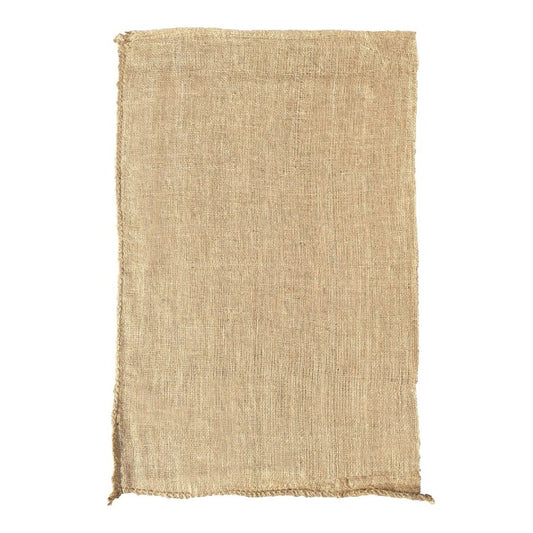 Hessian Produce/Potato Sacks 75cm x 45cm, 305gsm (20-25Kg Capacity) Size Medium