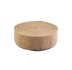 Jute Webbing for Plant Tree Ties & Support