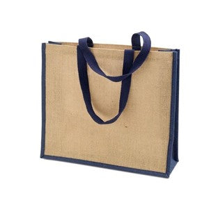 Hessian Promotional Bag