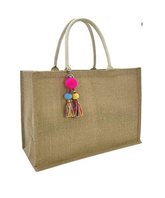 Premium Shopping Bag