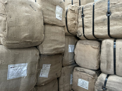 Hessian Produce Bags 57cm x 38cm (10-12Kg Capacity)