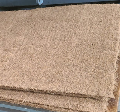 Coir Blankets 1m L x 0.90m W, 20-25mm 