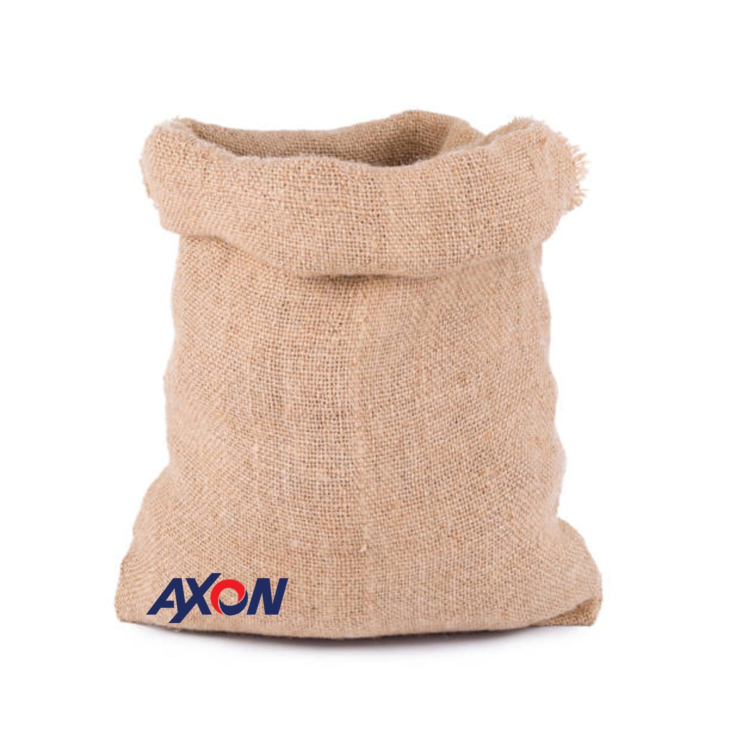 AXON Classic Hessian Vegetable/Potato Bags 57cm x 38cm (10-12Kg Capacity)