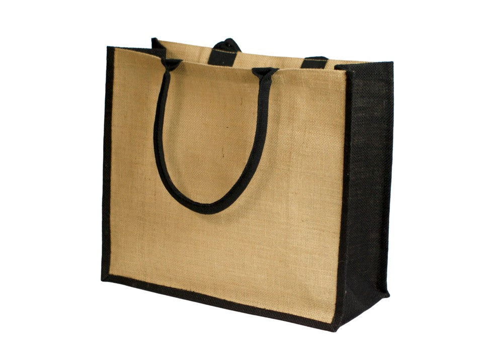 Hessian Promotional Bags Print Your Logo