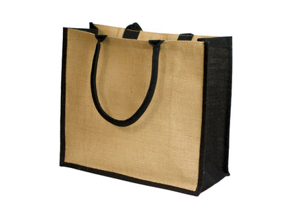 Hessian Promotional Bags Print Your Logo
