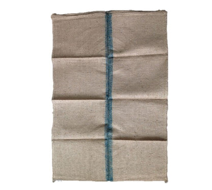 Heavy Duty Jute Sack XXL 111cm x 76.2cm | Commercial Grade Jute Bags