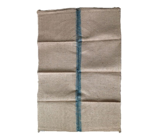 Heavy Duty Jute Sack XXL 111cm x 76.2cm | Commercial Grade Jute Bags