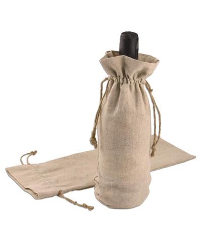 Eco-friendly Wine Gift Bag