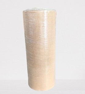 Hessian Fabric 14oz, 1.83 Meter W x 50 Meter L, 245gsm