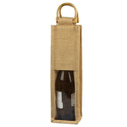 Eco-friendly Wine Bag