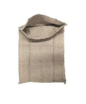 AXON Classic Hessian Vegetable/Potato Bag 56cm x 38cm (10Kg Capacity) - MOQ 20 pcs