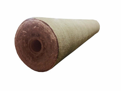 Hessian Cloth 3.58m W x 25m L 18oz 305gsm Roll